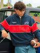 NFL BILLS RELAXED QUARTERZIP NFL - Boathouse USA
