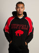 NFL BILLS RELAXED HOODIE NFL - Boathouse USA