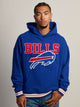 NFL BILLS RELAXED HOODIE