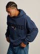 NFL PATRIOTS RELAXED HOODIE