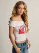NFL BUFFALO BILLS SLEEK OTS TEE
