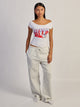 NFL BUFFALO BILLS SLEEK OTS TEE NFL - Boathouse USA