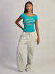 NFL MIAMI DOLPHINS SLEEK OTS TEE NFL - Boathouse USA