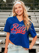 NFL BUFFALO BILLS PINNY TEE NFL - Boathouse USA