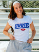 NFL NY GIANTS SLEEK TEE NFL - Boathouse USA