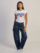 NFL NY GIANTS SLEEK TEE NFL - Boathouse USA