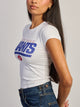 NFL NY GIANTS SLEEK TEE NFL - Boathouse USA