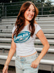 NFL PHILADELPHIA EAGLES SLEEK TEE NFL - Boathouse USA