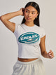 NFL PHILADELPHIA EAGLES SLEEK TEE NFL - Boathouse USA