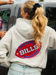 NFL BUFFALO BILLS STITCH HOODIE NFL - Boathouse USA