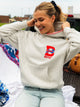 NFL BUFFALO BILLS STITCH HOODIE NFL - Boathouse USA