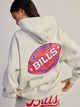 NFL BUFFALO BILLS STITCH HOODIE NFL - Boathouse USA