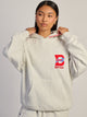 NFL BUFFALO BILLS STITCH HOODIE NFL - Boathouse USA