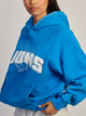 NFL DETRIOT LIONS STITCH HOODIE NFL - Boathouse USA