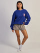 NFL NY GIANTS STITCH CREWNECK NFL - Boathouse USA