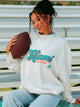 NFL MIAMI DOLPHINS STITCH MOCKNECK NFL - Boathouse USA