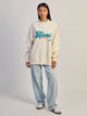 NFL MIAMI DOLPHINS STITCH MOCKNECK NFL - Boathouse USA