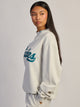 NFL PHILADELPHIA EAGLES STITCH MOCKNECK NFL - Boathouse USA