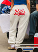 NFL BUFFALO BILLS SLOUCH SWEATPANT NFL - Boathouse USA