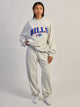 NFL BUFFALO BILLS SLOUCH SWEATPANT NFL - Boathouse USA