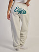 NFL PHILADELPHIA EAGLES SLOUCH SWEATPANT NFL - Boathouse USA