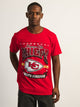 NFL KANAS CITY CHEIFS T-SHIRT NFL - Boathouse USA
