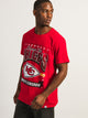 NFL KANAS CITY CHEIFS T-SHIRT NFL - Boathouse USA
