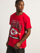NFL KANAS CITY CHEIFS T-SHIRT NFL - Boathouse USA