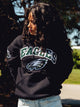 NFL PHILADELPHIA EAGLES PULLOVER NFL - Boathouse USA