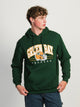 NFL GREEN BAY PACKERS PULLOVER HOODIE NFL - Boathouse USA