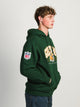 NFL GREEN BAY PACKERS PULLOVER HOODIE NFL - Boathouse USA