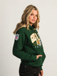 NFL GREEN BAY PACKERS PULLOVER HOODIE NFL - Boathouse USA