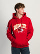 NFL KANSAS CITY CHIEFS PULLOVER HOODIE NFL - Boathouse USA