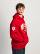 NFL KANSAS CITY CHIEFS PULLOVER HOODIE NFL - Boathouse USA
