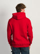 NFL KANSAS CITY CHIEFS PULLOVER HOODIE NFL - Boathouse USA