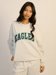 NFL PHILADELPHIA EAGLES CREWNECK NFL - Boathouse USA