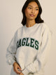 NFL PHILADELPHIA EAGLES CREWNECK NFL - Boathouse USA