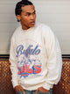 NFL BUFFALO BILLS CREWNECK NFL - Boathouse USA