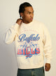 NFL BUFFALO BILLS CREWNECK NFL - Boathouse USA