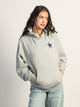 NFL DALLAS COWBOY PULLOVER HOODIE NFL - Boathouse USA