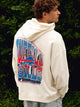 NFL BUFFALO BILLS PULLOVER HOODIE NFL - Boathouse USA