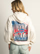 NFL BUFFALO BILLS PULLOVER HOODIE NFL - Boathouse USA