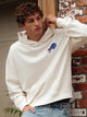 NFL BUFFALO BILLS PULLOVER HOODIE NFL - Boathouse USA