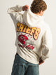 NFL KANSAS CITY CHEIFS PULLOVER HOODIE NFL - Boathouse USA