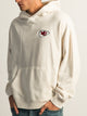 NFL KANSAS CITY CHEIFS PULLOVER HOODIE NFL - Boathouse USA