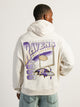 NFL BALTIMORE RAVENS PULLOVER HOODIE NFL - Boathouse USA