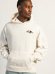 NFL BALTIMORE RAVENS PULLOVER HOODIE NFL - Boathouse USA