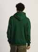 NFL GREEN BAY PACKERS CENTER CHEST HOODIE NFL - Boathouse USA