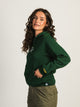 NFL GREEN BAY PACKERS CENTER CHEST HOODIE NFL - Boathouse USA