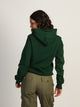 NFL GREEN BAY PACKERS CENTER CHEST HOODIE NFL - Boathouse USA